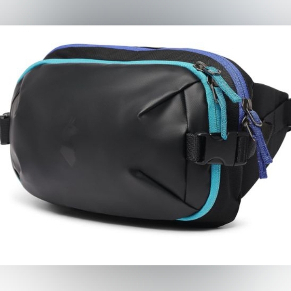 cotopaxi Bags Cotopaxi Hip Pack Extra Large Fanny Pack Alpha X 4 L
